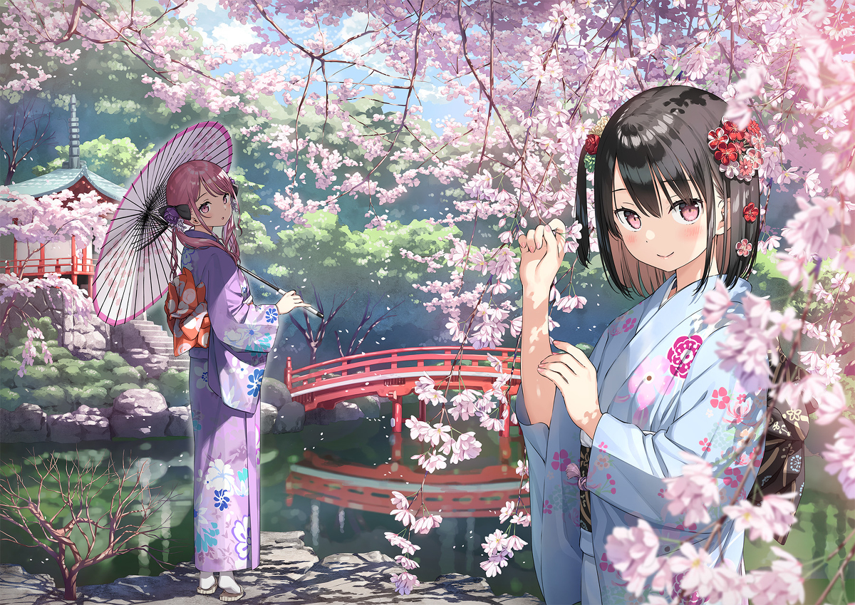 花季