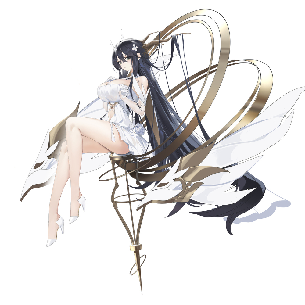 无题