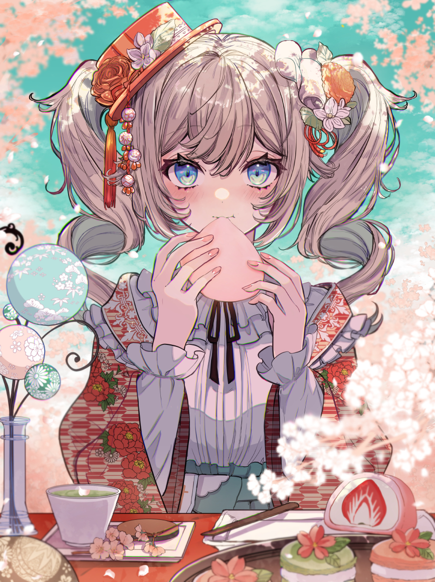 闪电旅行芭芭拉!