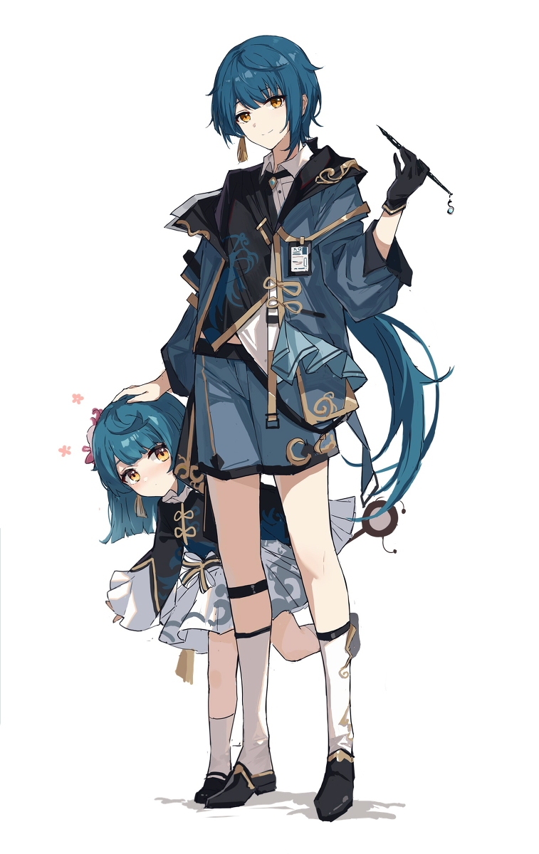 时装