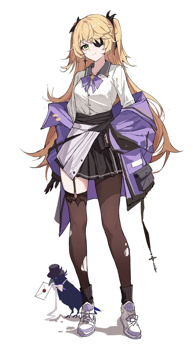 时装