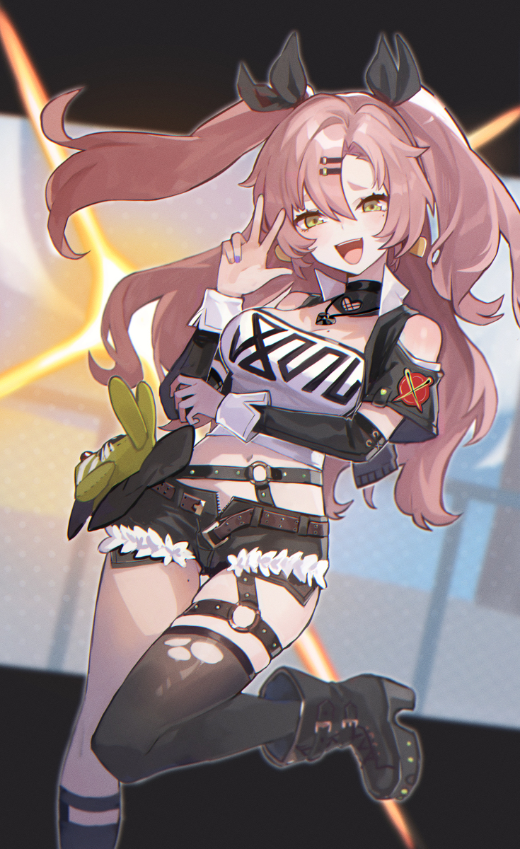 尼科