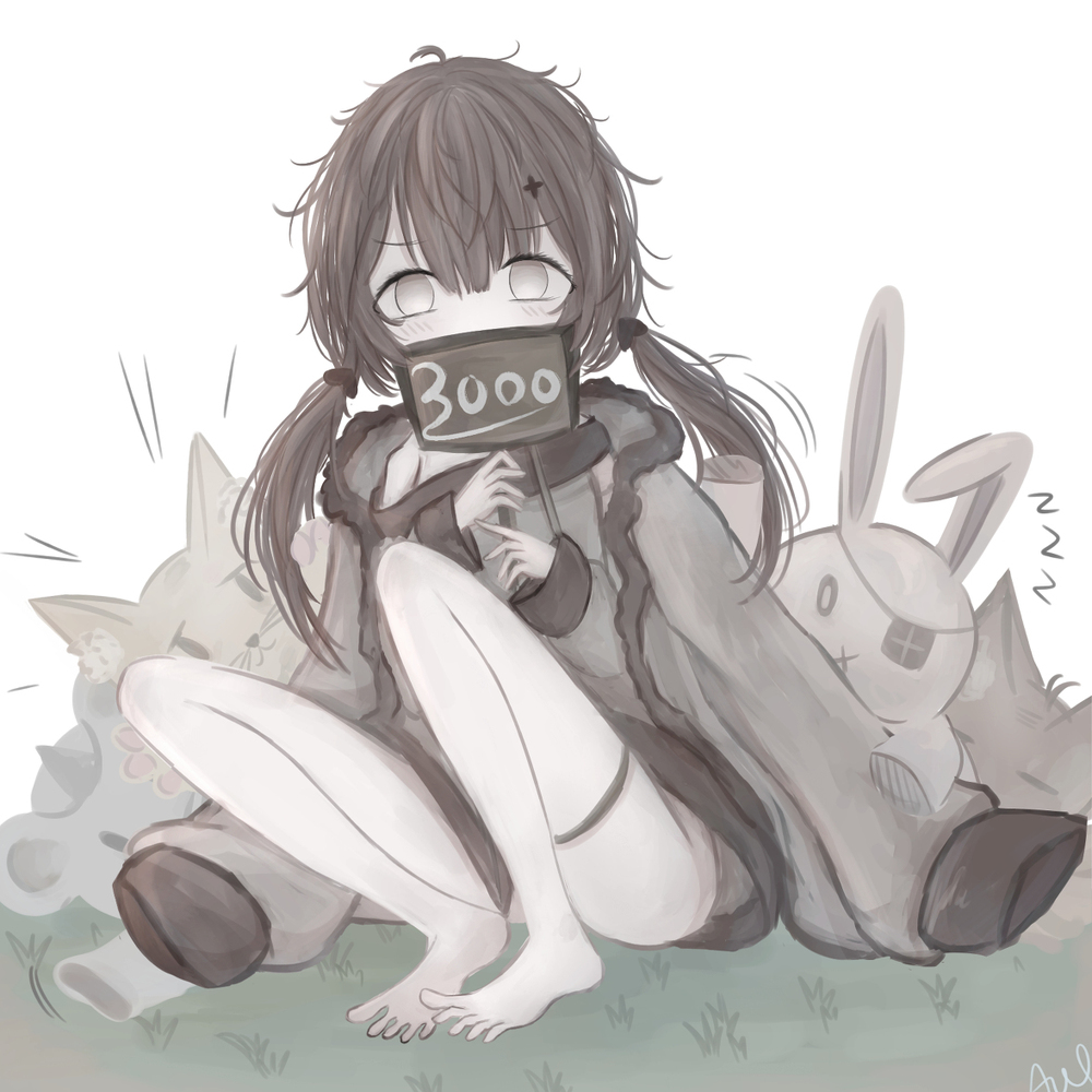 169 (粉丝突破了3000人!!)