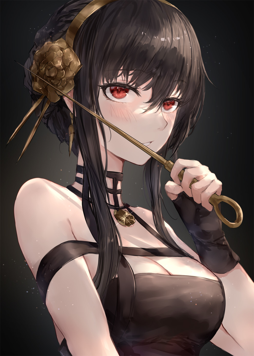 约尔