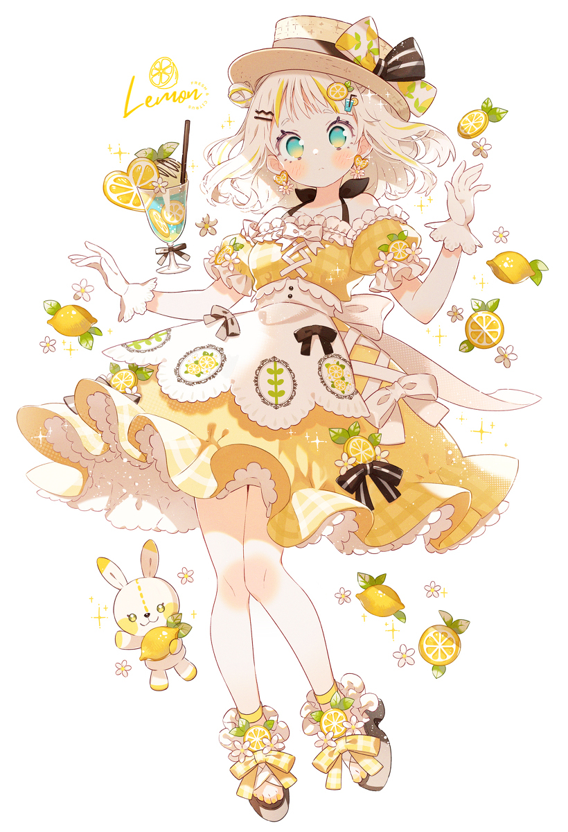 Lemon