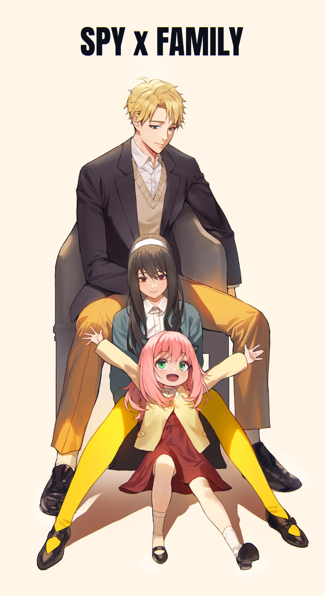 FAMILY