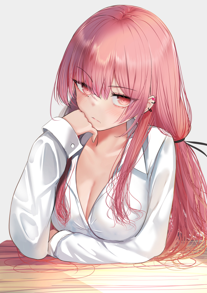 制服穿鞋