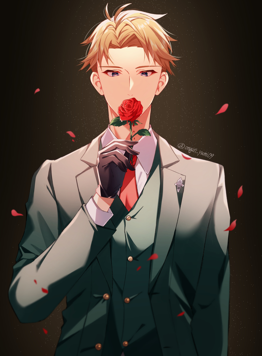 黄昏
