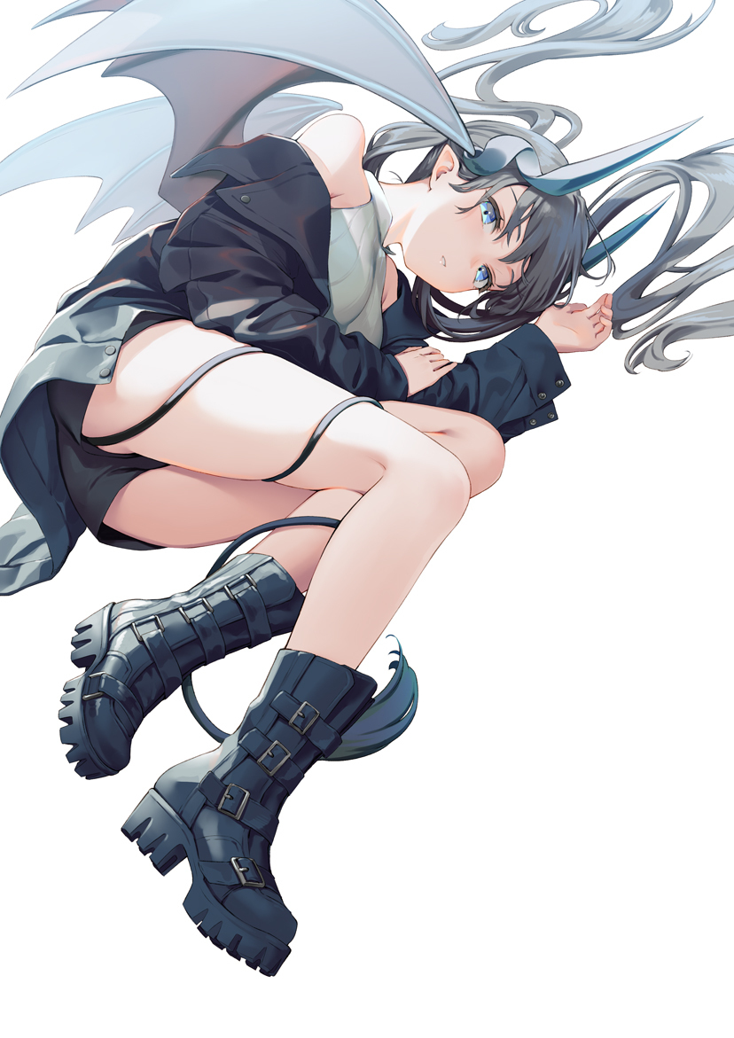 小恶魔