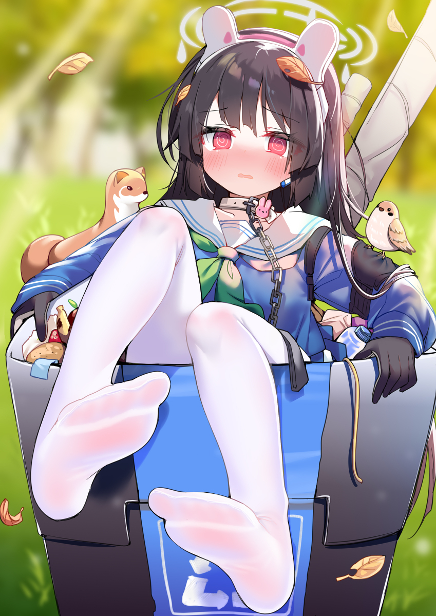 美游兔