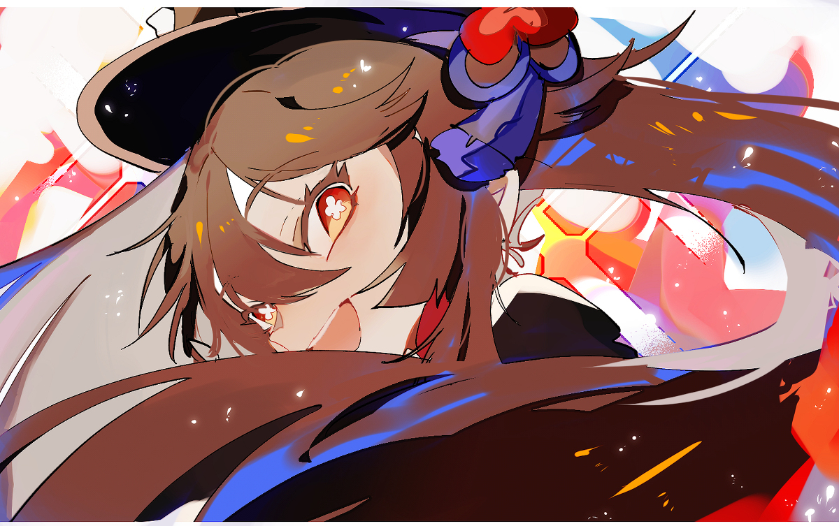 □