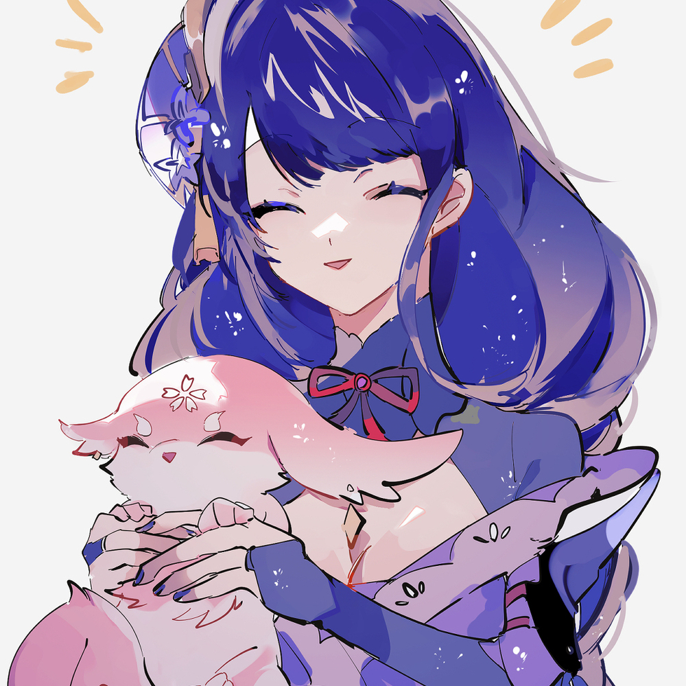 □
