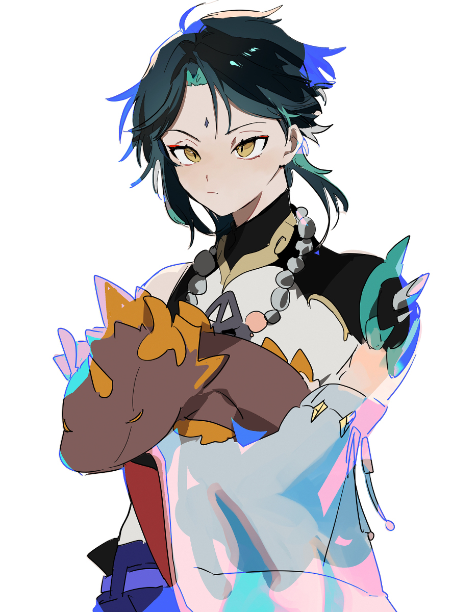 □