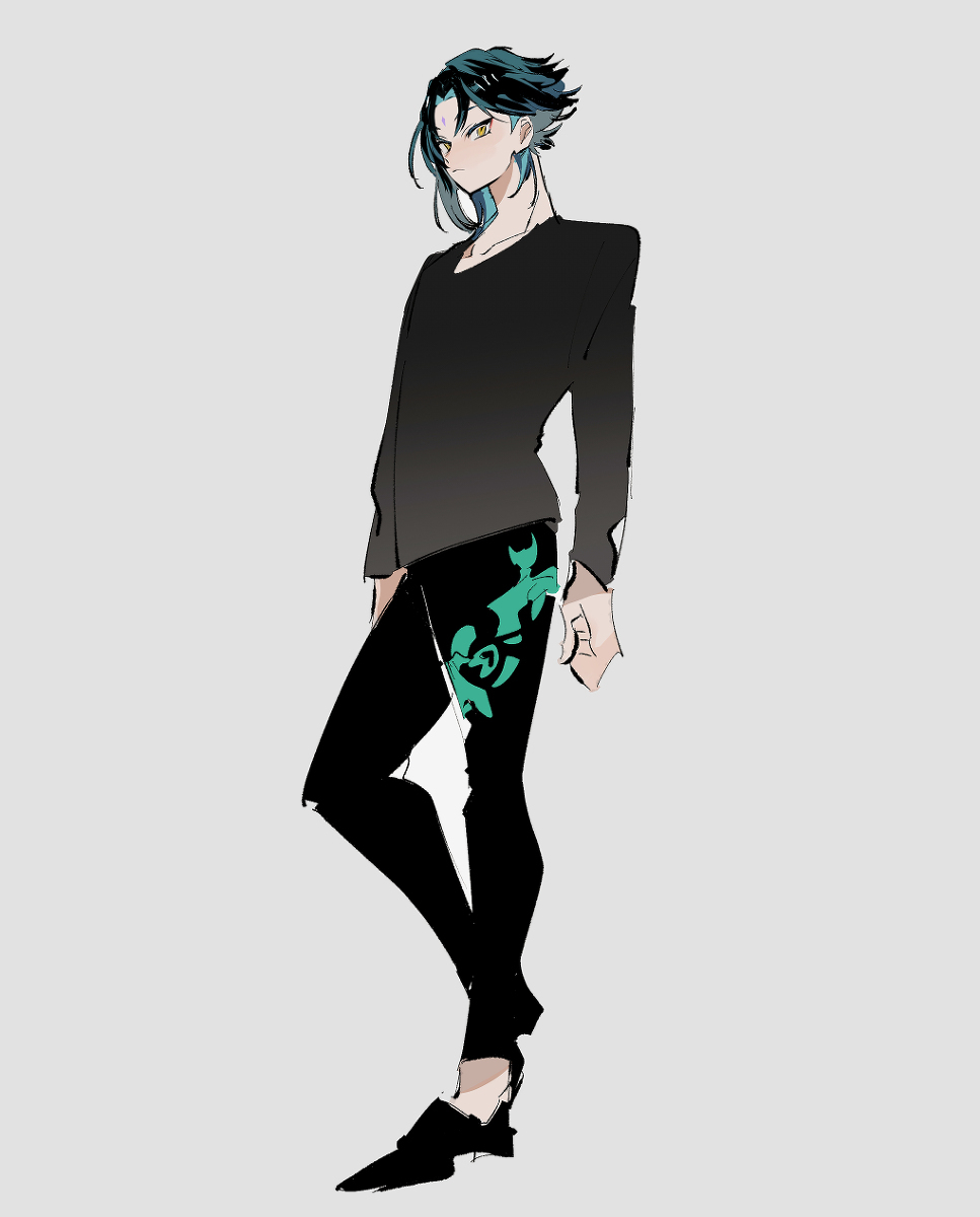 □