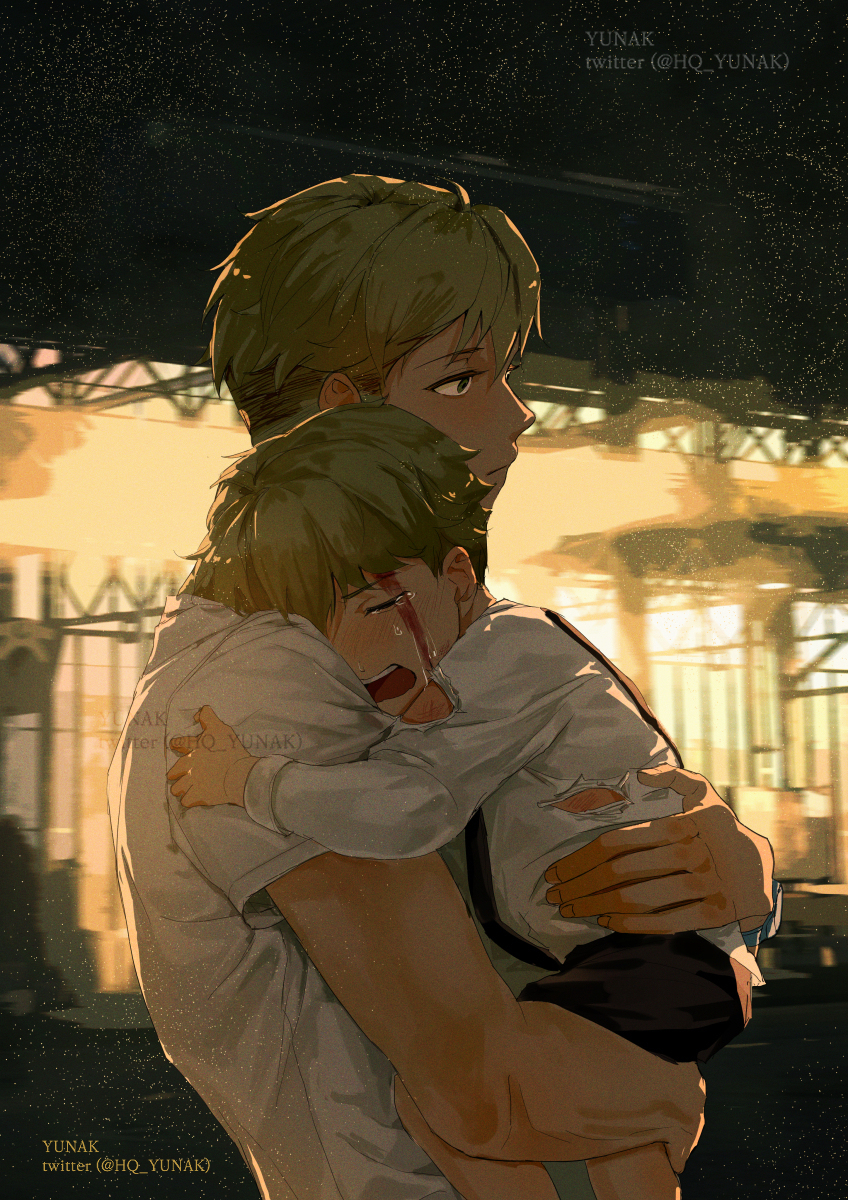 SPY X FAMILY - LOID FORGER