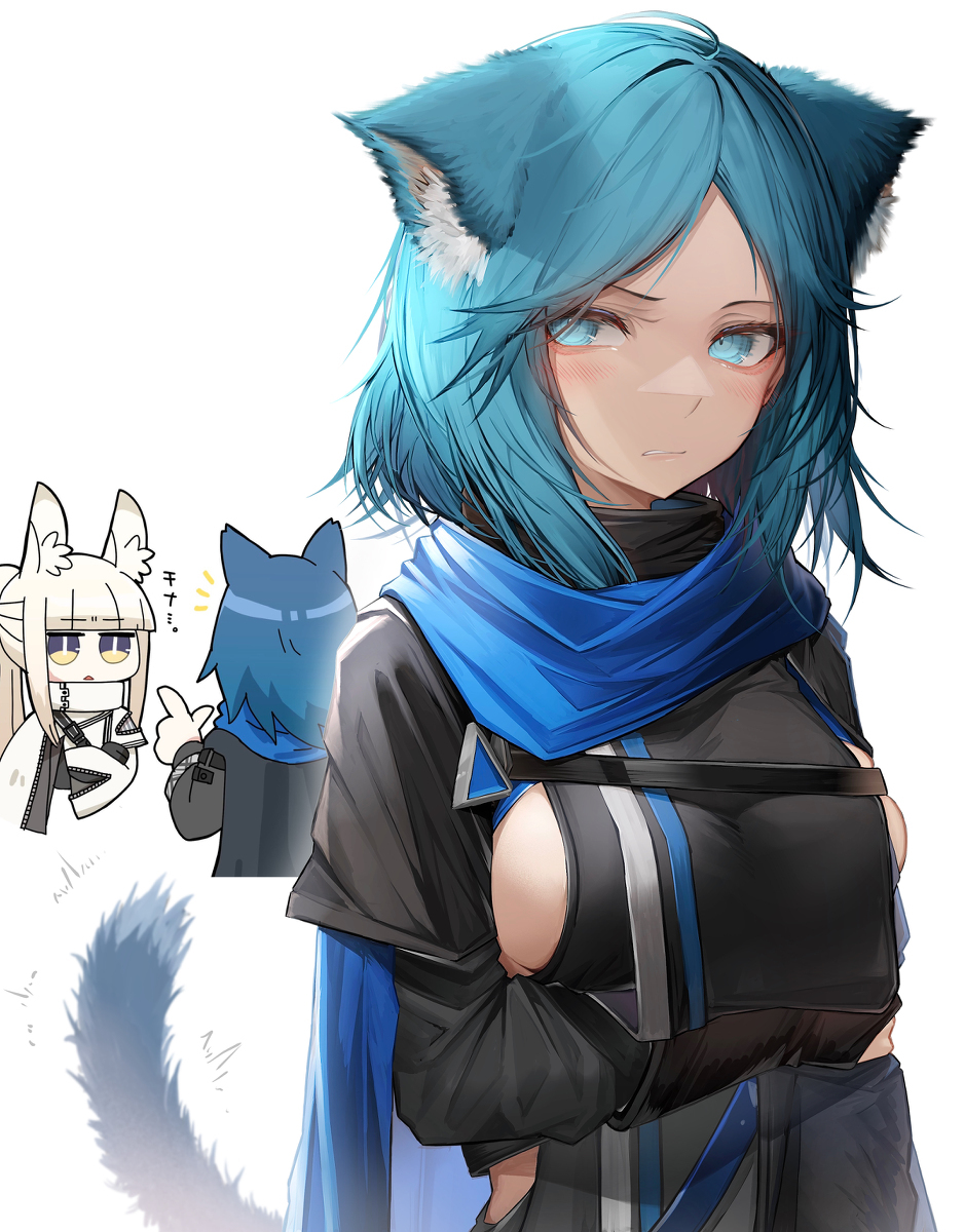 莫尼克