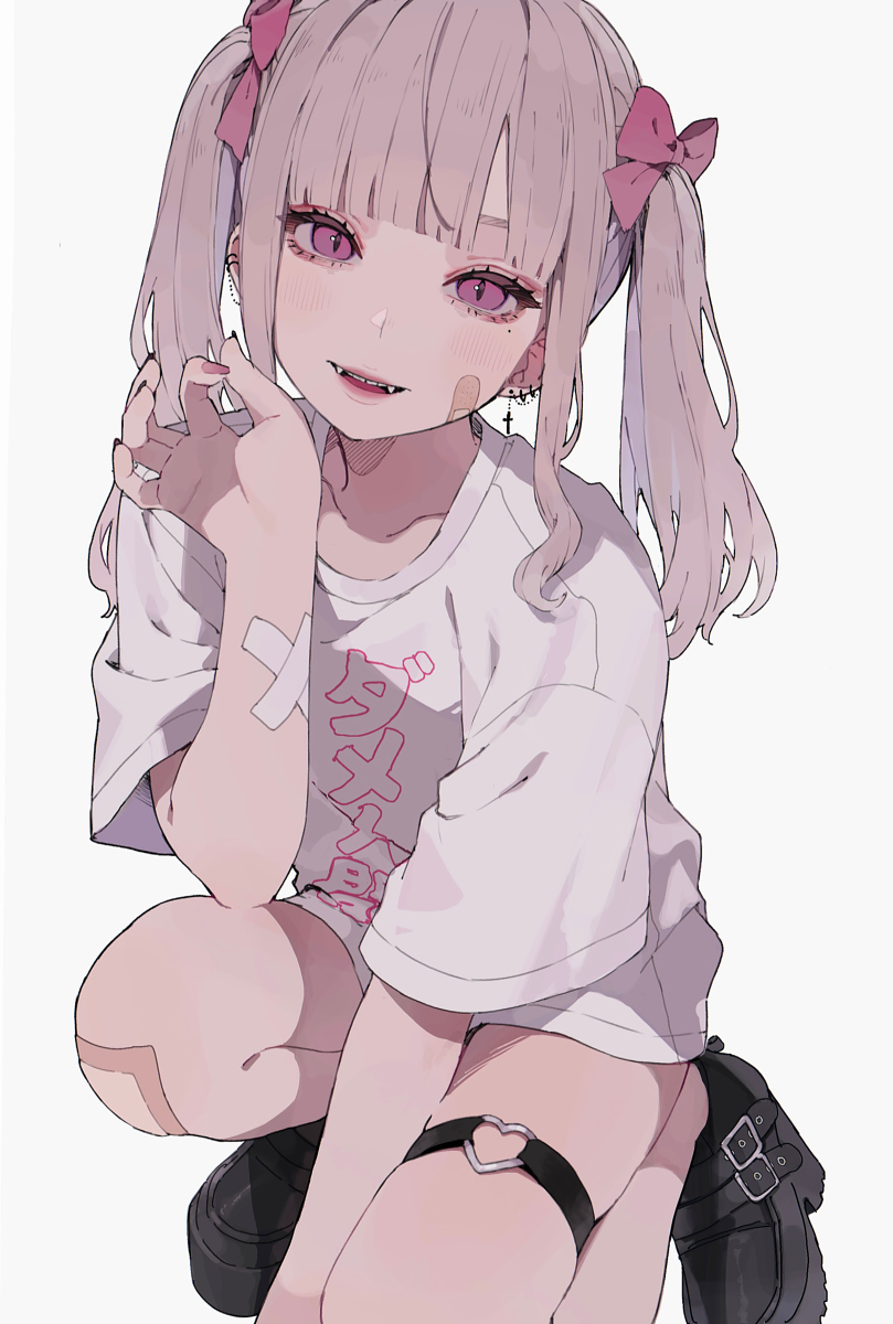 喵