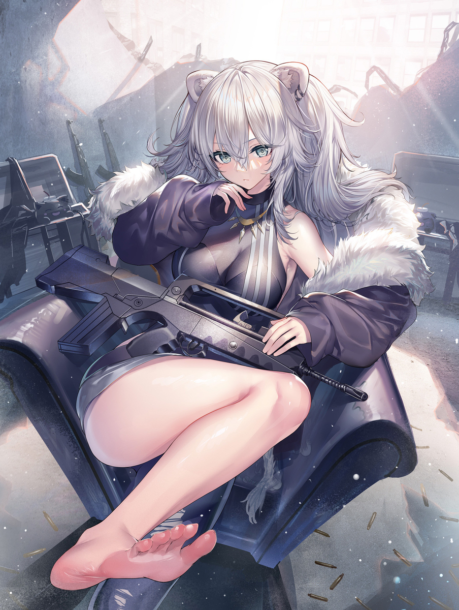 白雪
