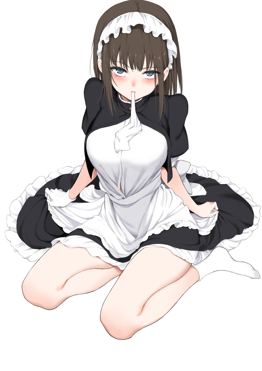 女仆教育