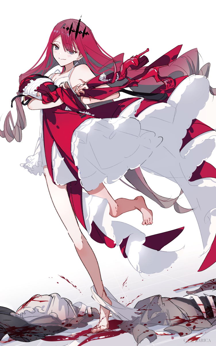 【FGO】第2部6章巴凡 &middot; 西