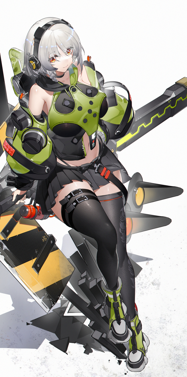 战意