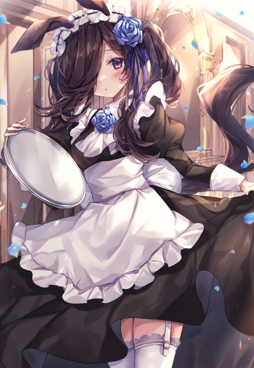 女仆赖斯