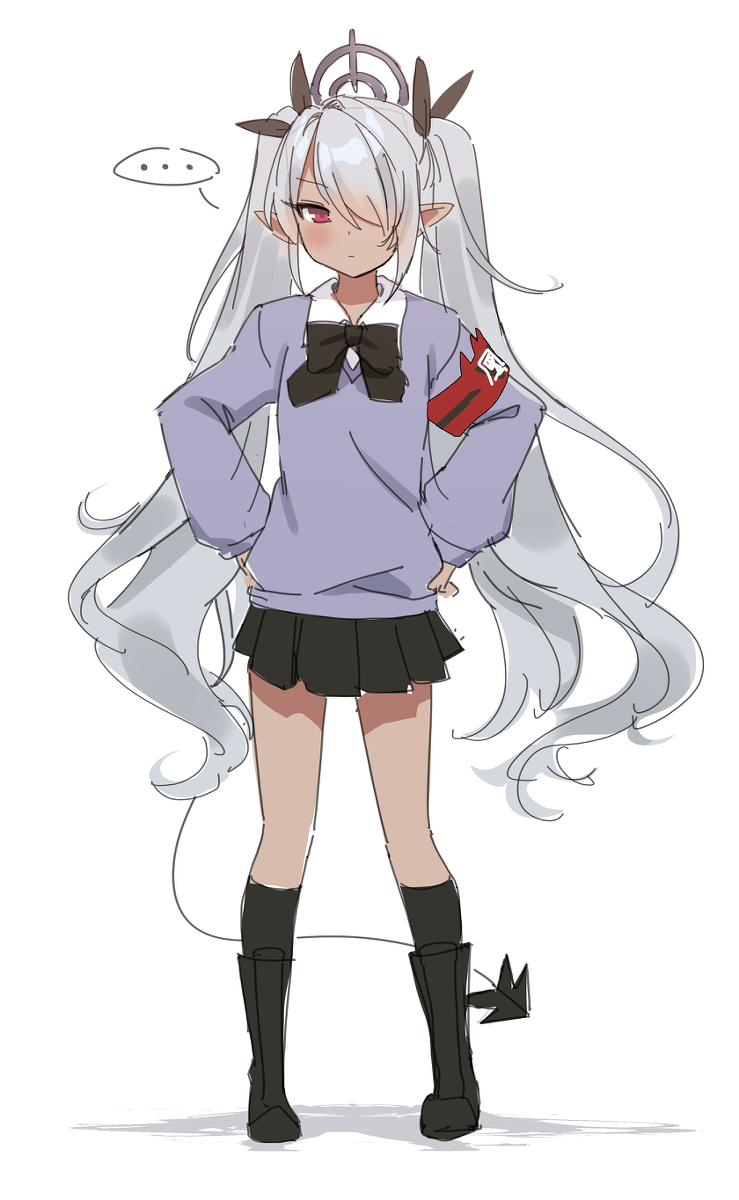 蓝色存档