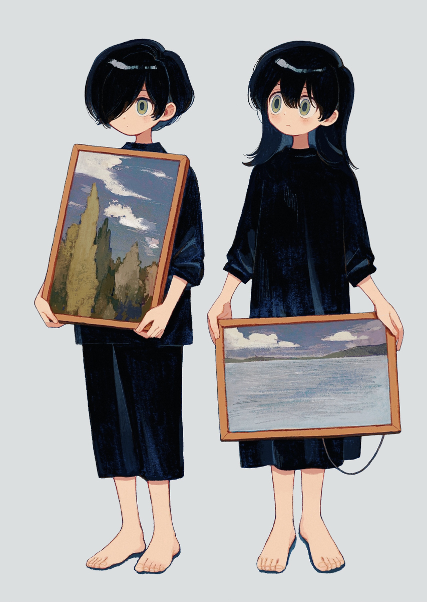 创作日志