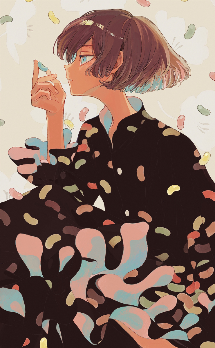 创作日志