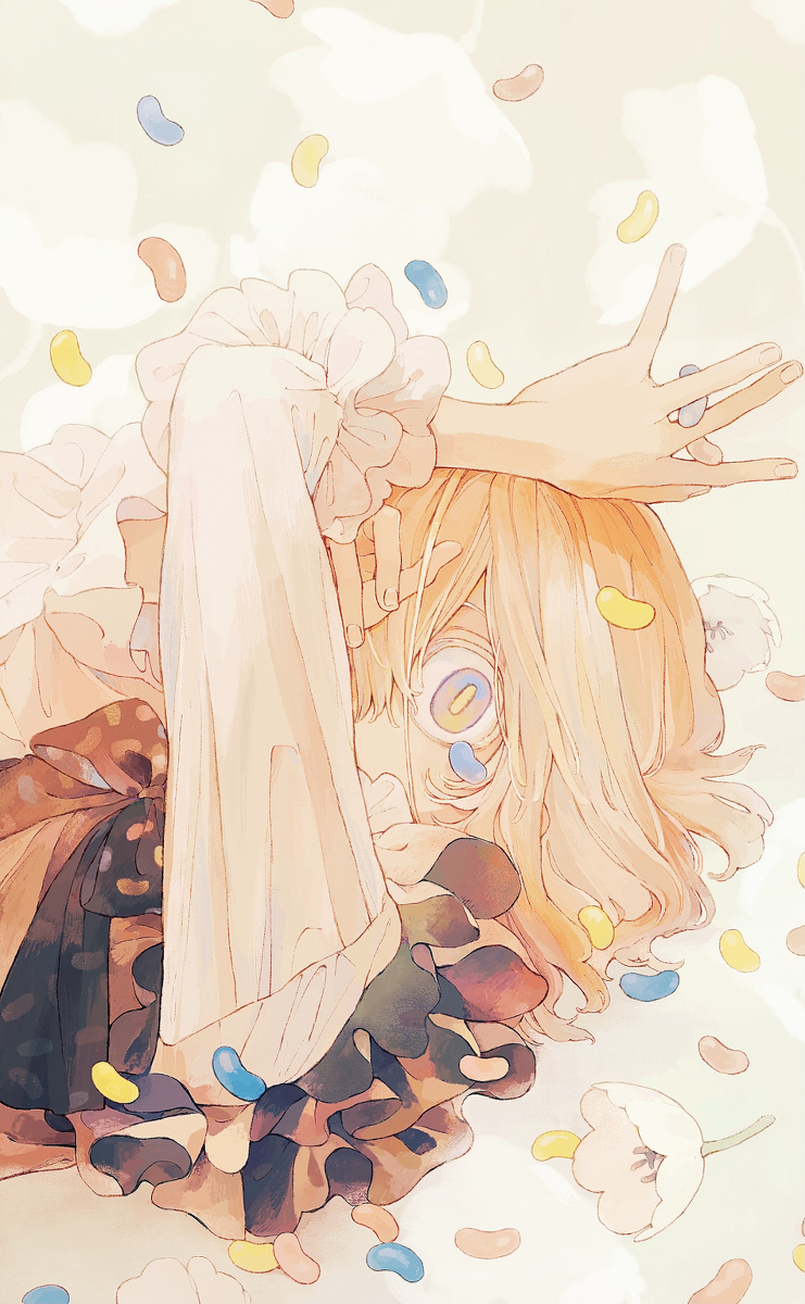 创作日志