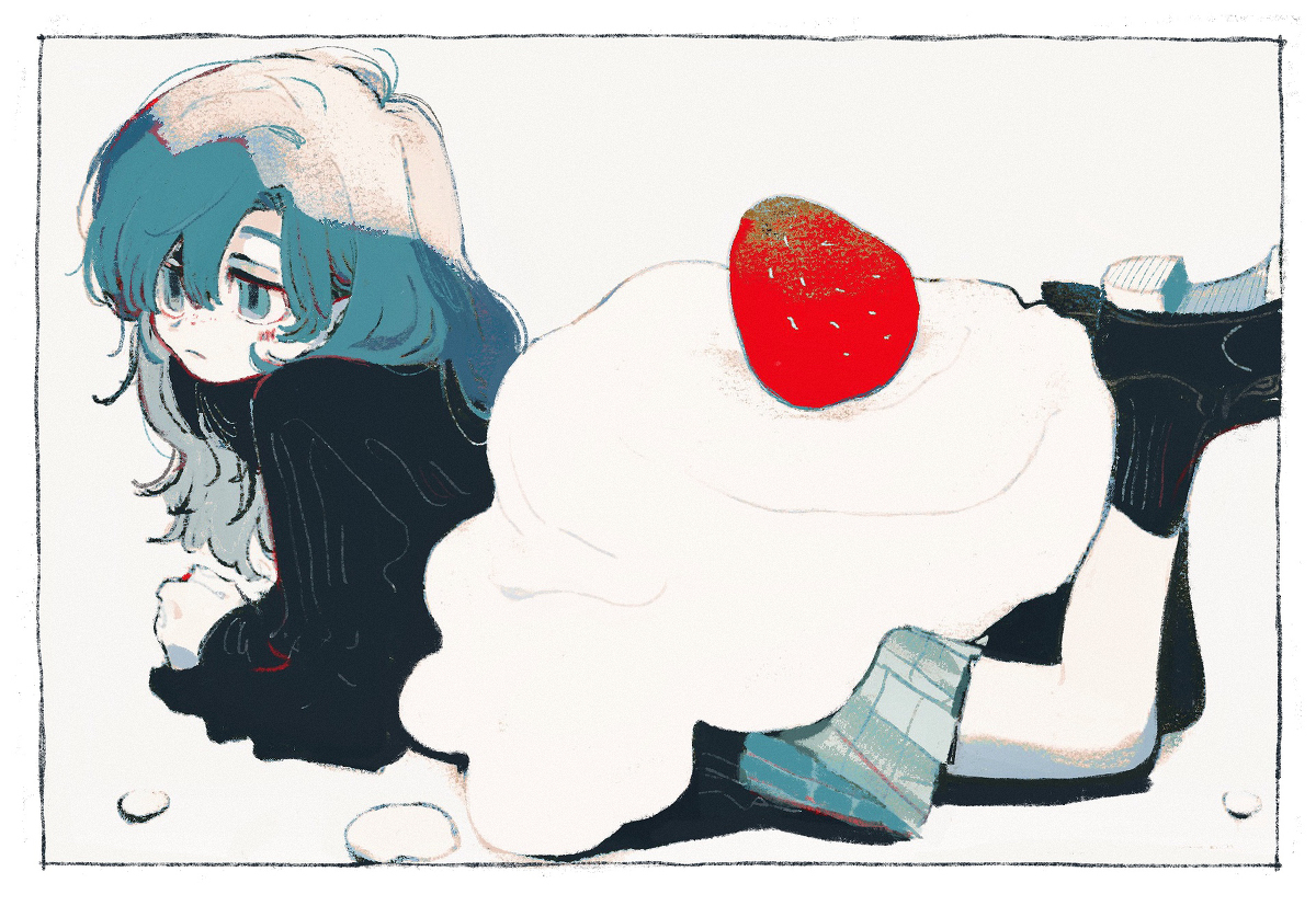 创作日志