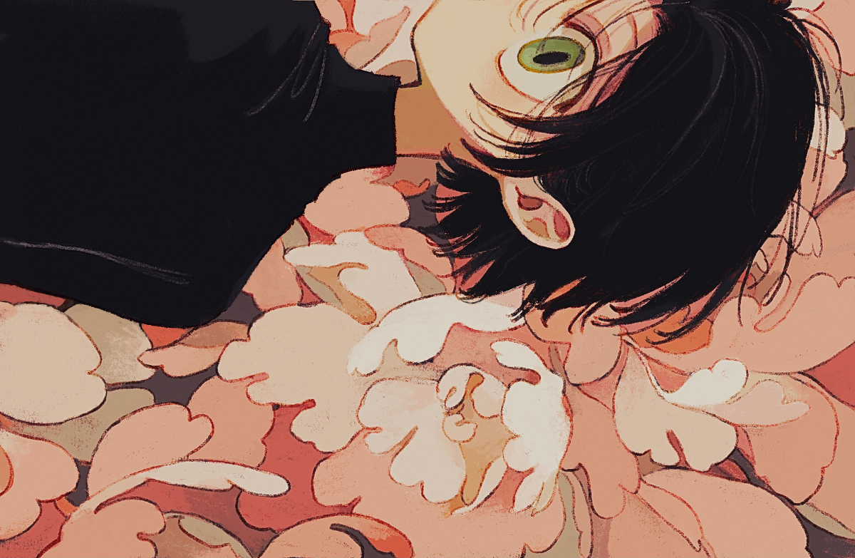 创作日志