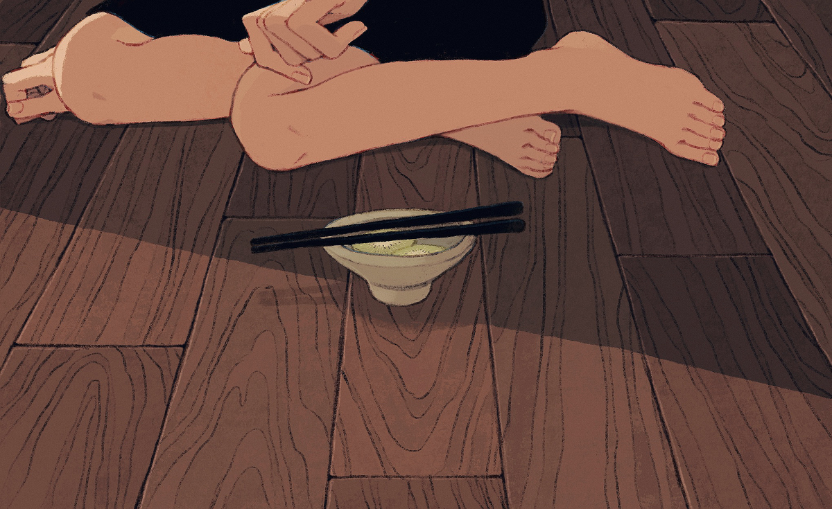 创作日志
