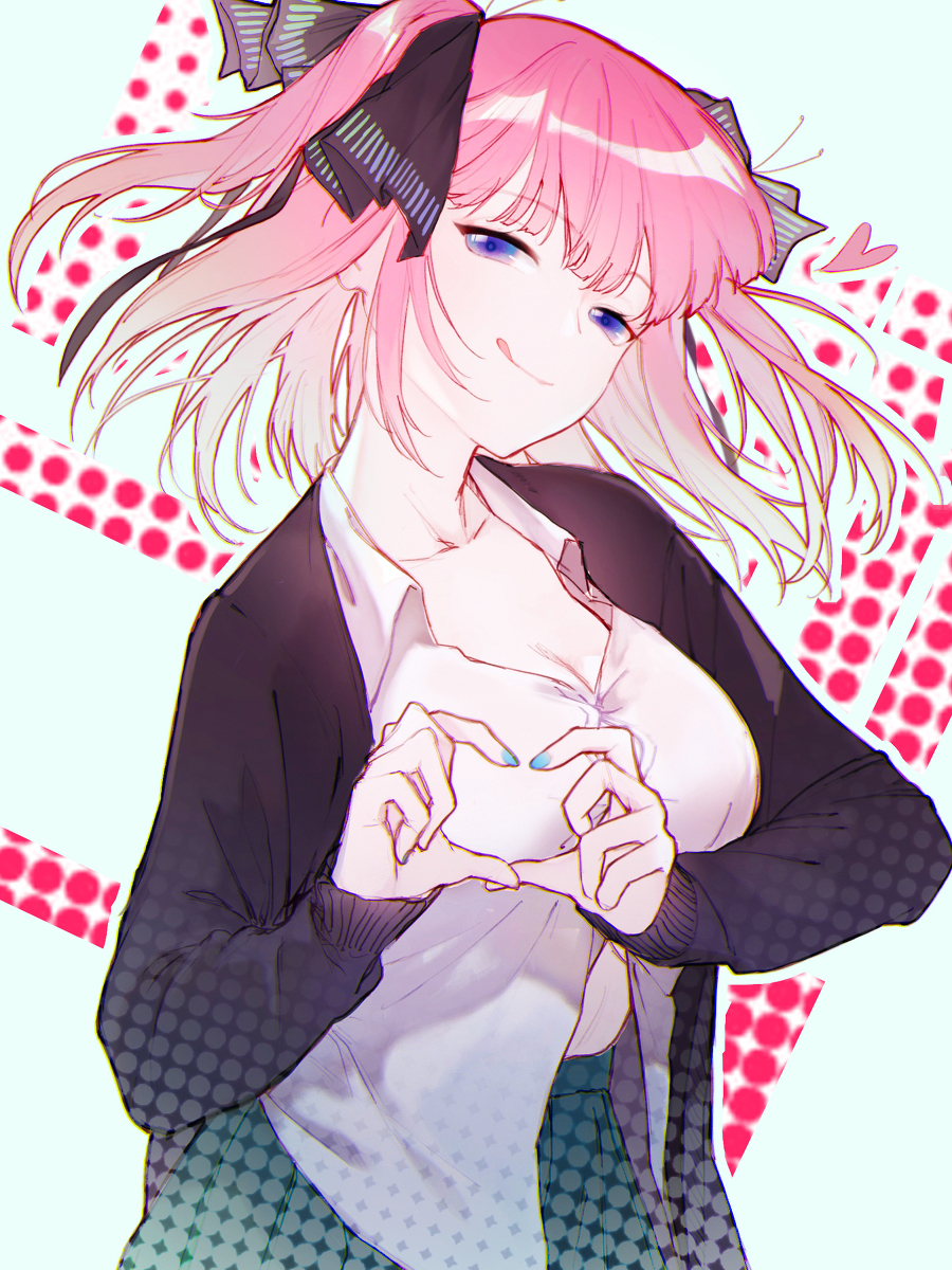 二乃天下第一