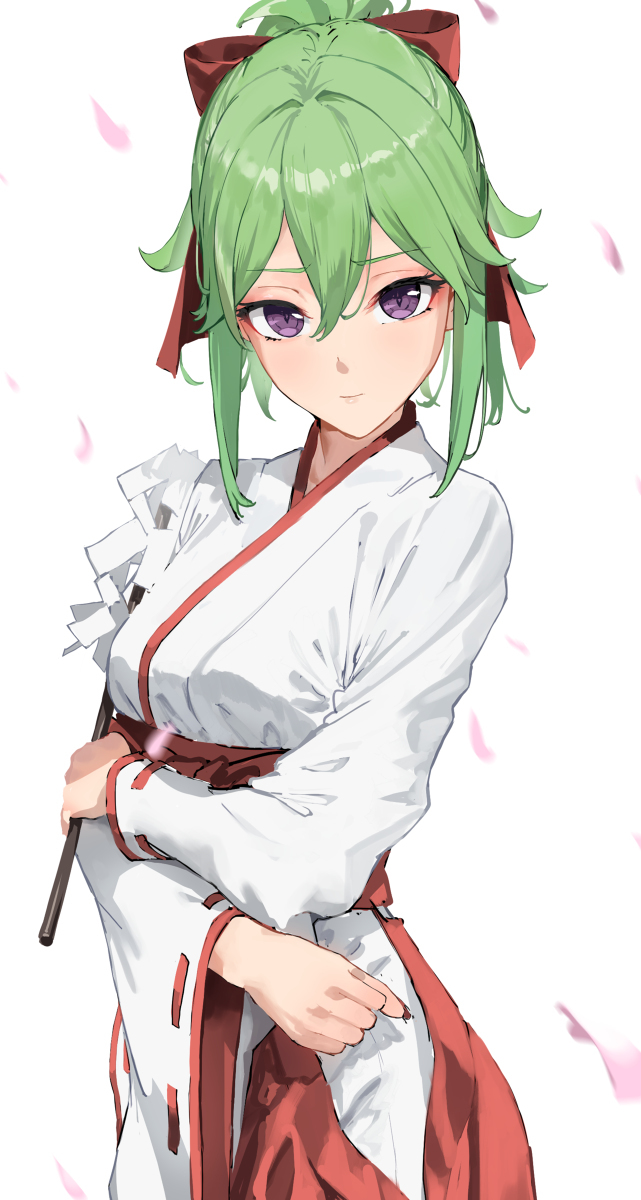 巫忍