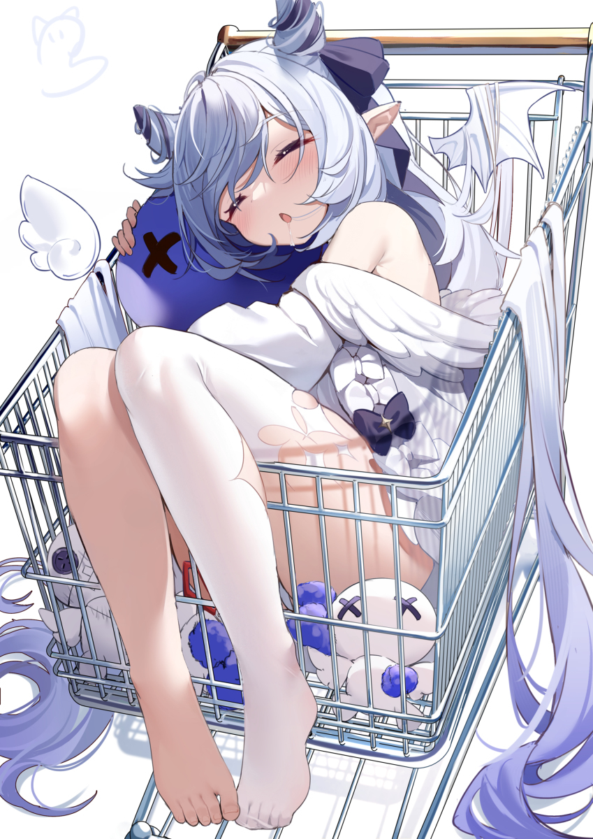 Angel(Devil)