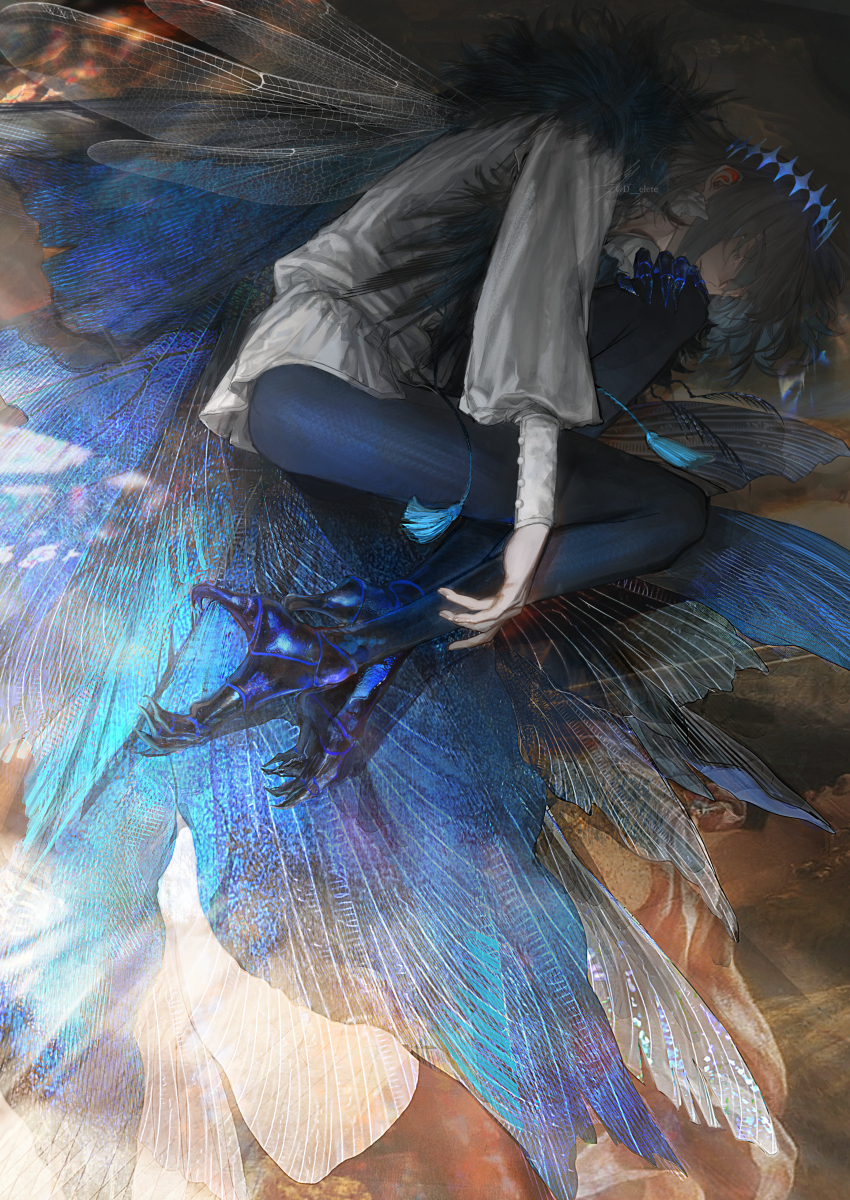 无题