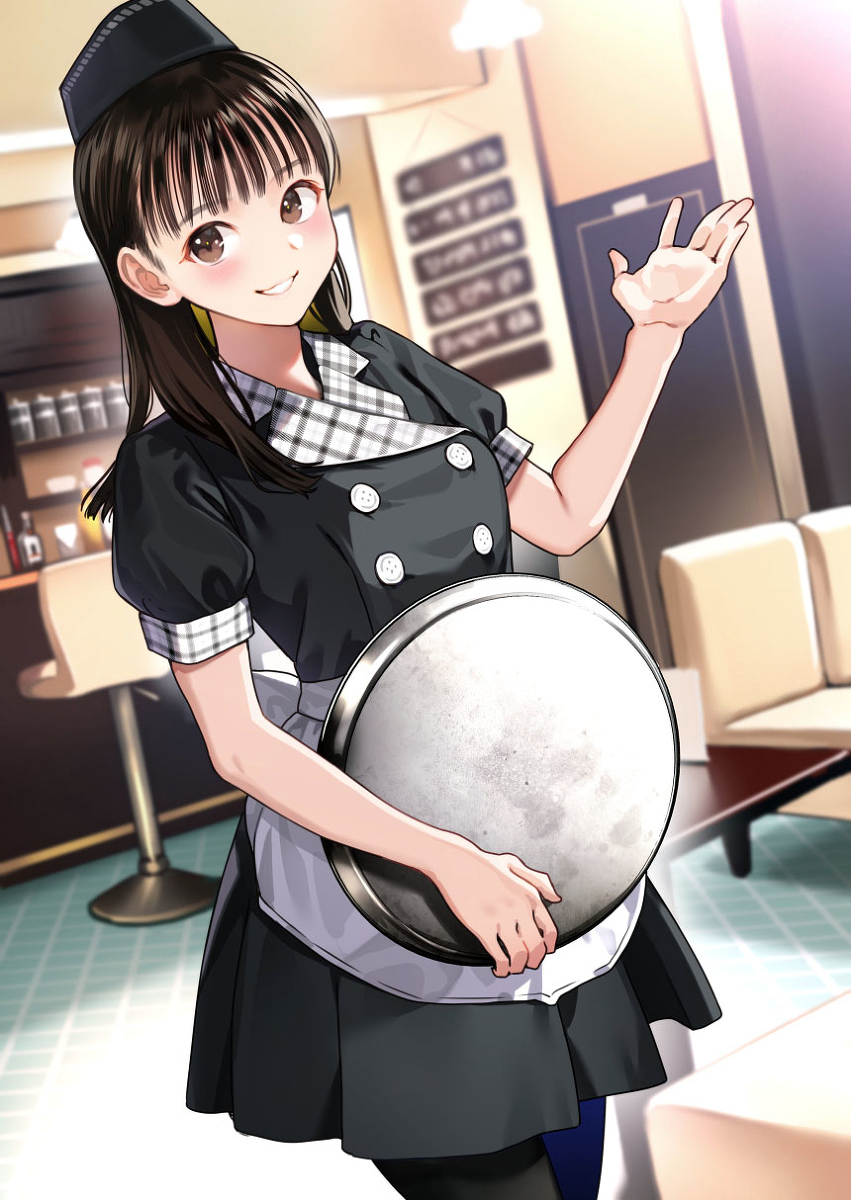 &ldquo;欢迎光临 ~」