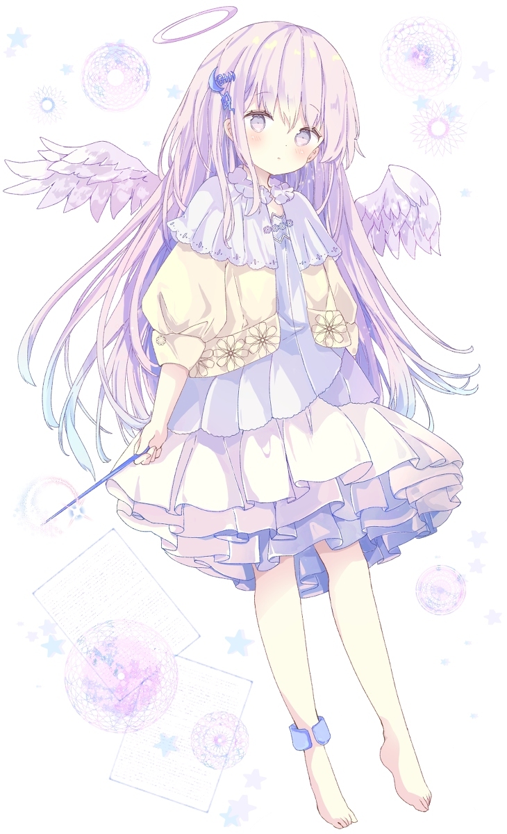 ✨
