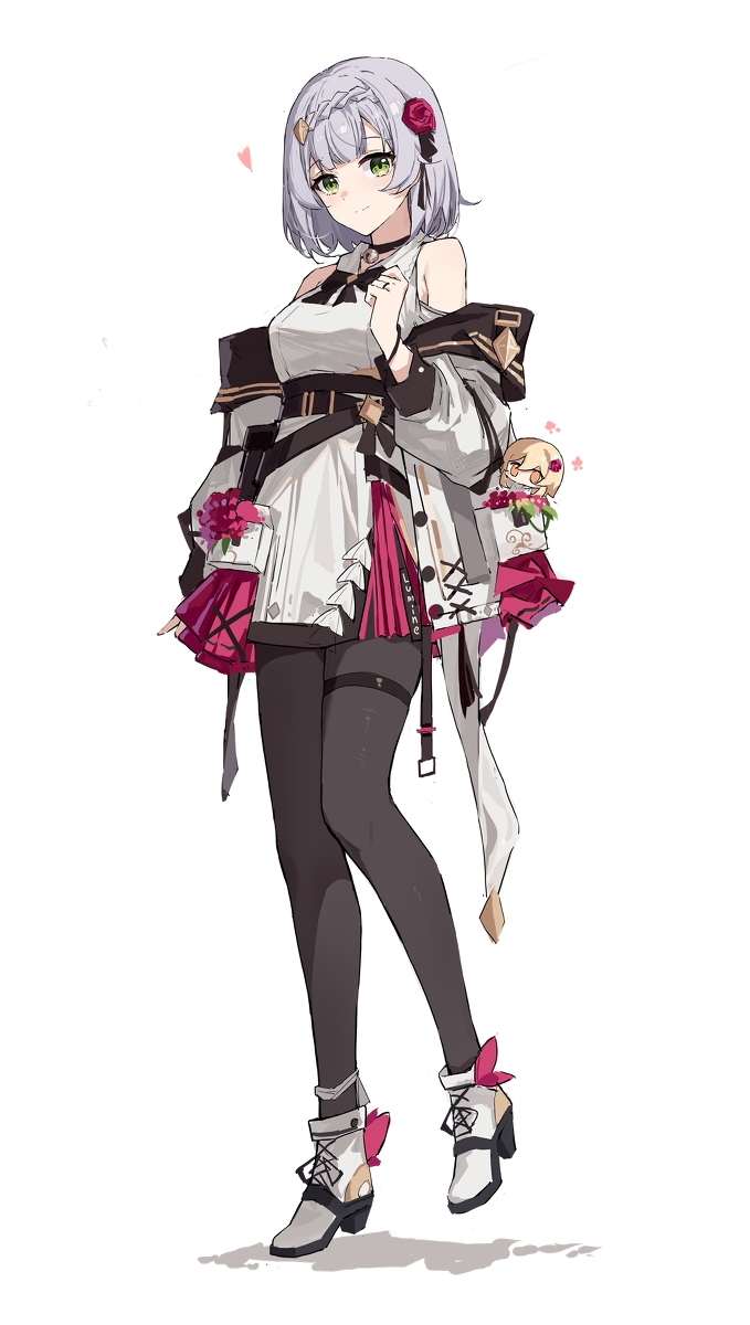 现代服装设计