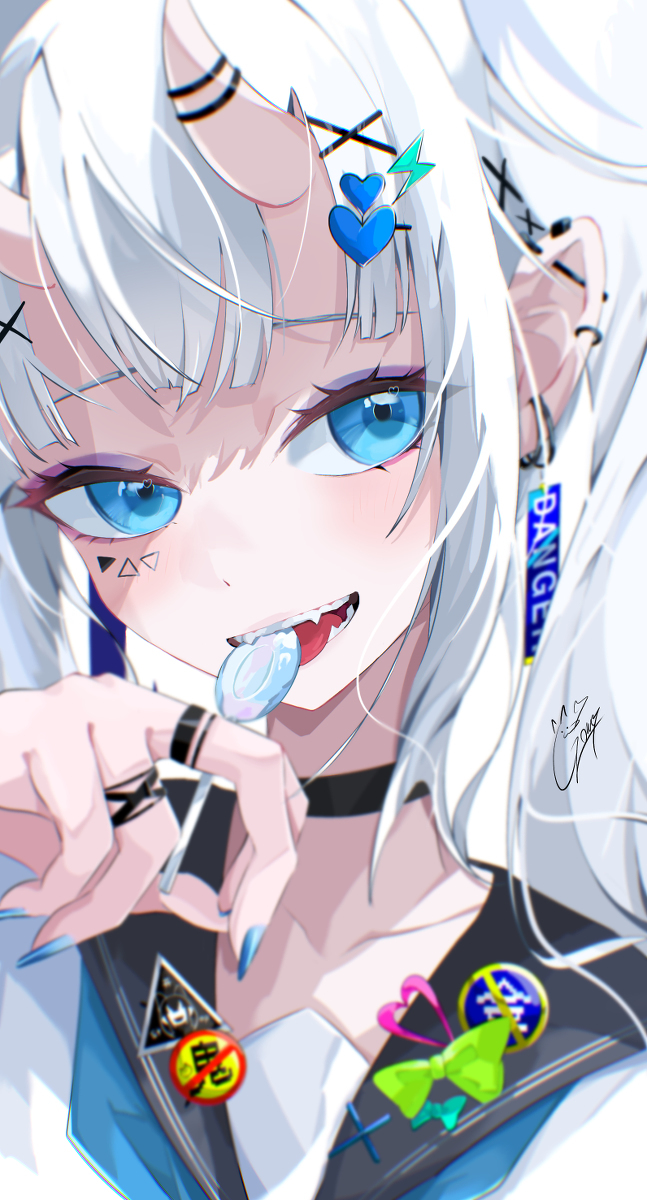 Candy