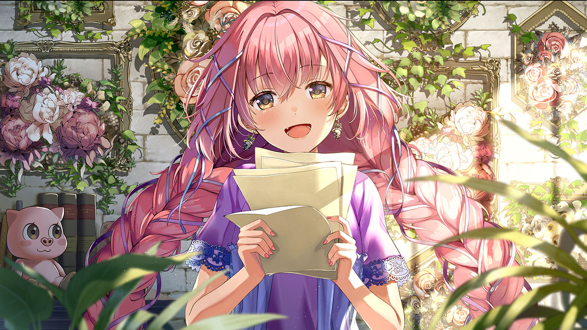 花田总结