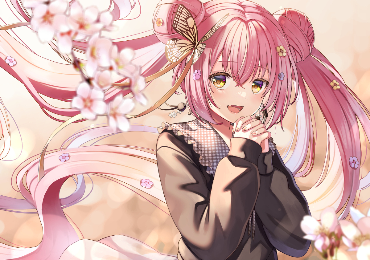 花田总结