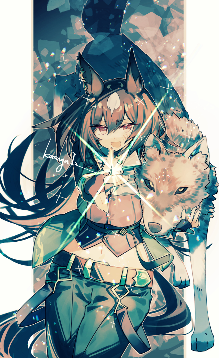 天狼星