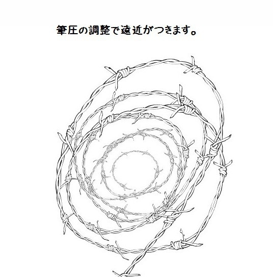 5种铁丝刷