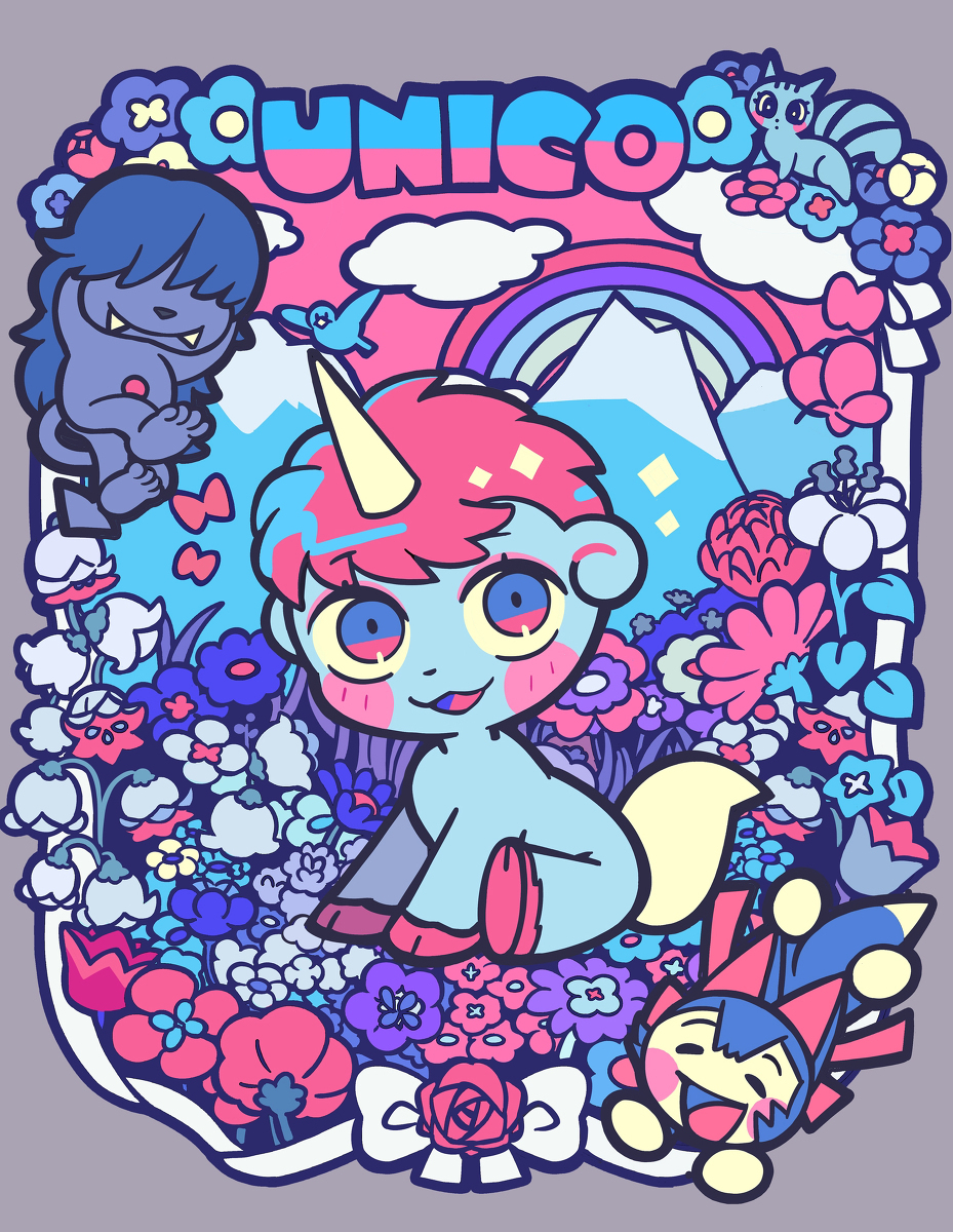 Shin Arts × 手 塚治虫角色