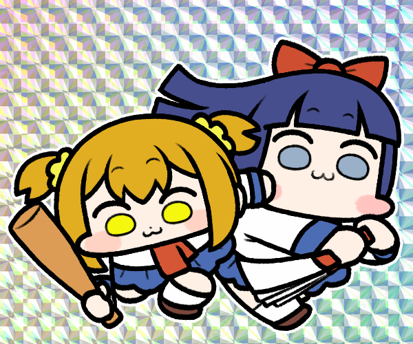波