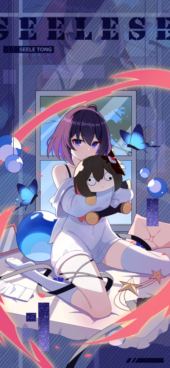 希儿.起床(中)