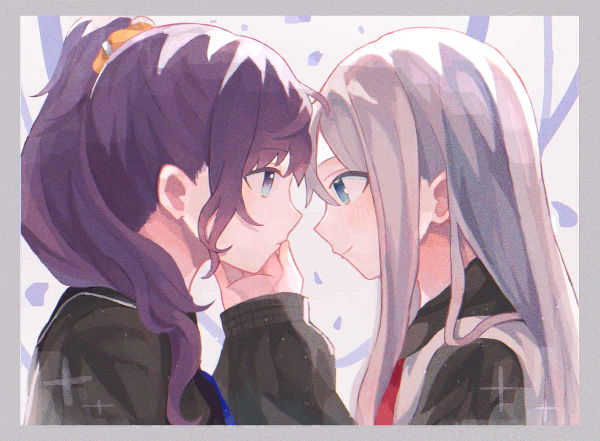 奏麻夫❄️