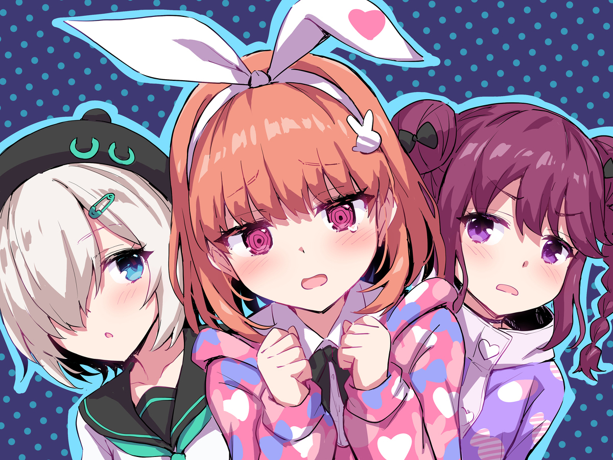 涂鸦电音部